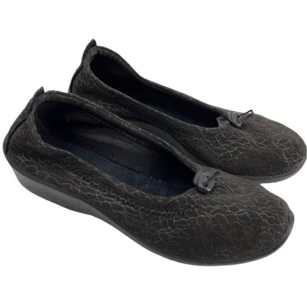 Women's Arcopedico L14  Slip On Flats